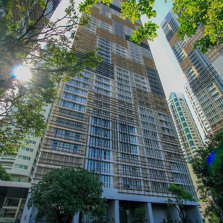 Hampton Residence Next To Emporium バンコク都 エクステリア 写真