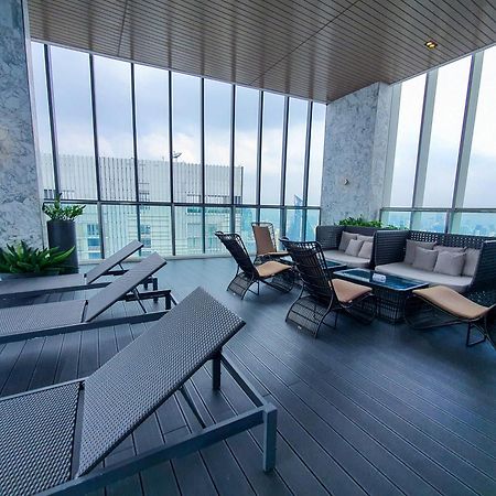 Hampton Residence Next To Emporium バンコク都 エクステリア 写真